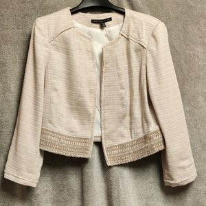 Women's jacket from White House/Black Market